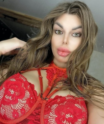 Анкета проститутки Анжелика - город Полярные Зори, 23 года, №7008